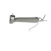 SeiZed Motor Arm for Air 2S Front/Rear Lef/Right Arm with Landing Gear Back Spare Part (Color : Used Rear Right) view 1