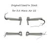 SeiZed Motor Arm for Air 2S Front/Rear Lef/Right Arm with Landing Gear Back Spare Part (Color : Used Rear Right) view 2