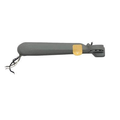 SeiZed Arm Shell Without Motor for D-JI Mavic Air 2 Front Left/Right wiht Stand and Rear Left/Right arm Shell Spare Part (Color : Rear Left)