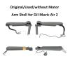 SeiZed Arm Shell Without Motor for D-JI Mavic Air 2 Front Left/Right wiht Stand and Rear Left/Right arm Shell Spare Part (Color : Rear Left) view 2