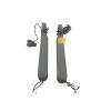 SeiZed Arm Shell Without Motor for D-JI Mavic Air 2 Front Left/Right wiht Stand and Rear Left/Right arm Shell Spare Part (Color : Rear Left) view 3