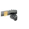 SeiZed Arm Shell Without Motor for D-JI Mavic Air 2 Front Left/Right wiht Stand and Rear Left/Right arm Shell Spare Part (Color : Rear Left) view 4