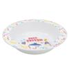 Disney Stitch Original Baby Food Plastic Bowl Microwave Safe Easy Clean Reusable view 1