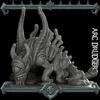 Arc Slogger | Arc Drudger | Miniature for Tabletop Games Like D&D and War Gaming Medium view 4
