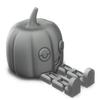 Articulating Pumpkin Buddy view 1
