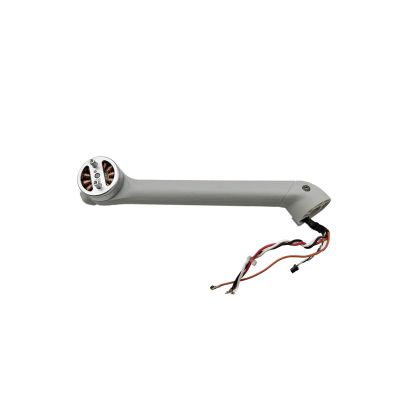 SeiZed Motor arm for D-JI MINI 3 PRO Part - Front/Rear Left and Right Motor Arm Drone Replacement (Color : Used Front Right)