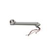 SeiZed Motor arm for D-JI MINI 3 PRO Part - Front/Rear Left and Right Motor Arm Drone Replacement (Color : Used Front Right) view 1