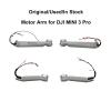 SeiZed Motor arm for D-JI MINI 3 PRO Part - Front/Rear Left and Right Motor Arm Drone Replacement (Color : Used Front Right) view 2