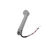 SeiZed Motor arm for D-JI MINI 3 PRO Part - Front/Rear Left and Right Motor Arm Drone Replacement (Color : Used Front Right) view 4