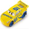 1:55 Diecast Vehicles for Kids Boys Basic Characters Toy Car Movie Toys Diecast Chick Hicks Doc Hudson The King Ramirez Toy Car (Cruz1) view 1
