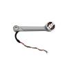 SeiZed Motor Arm for D-JI MINI 3 Front/Rear Left/Right Motor Arms Genuine Spare Part Drone Replacement (Color : Used Rear Left Arm) view 1