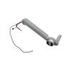 SeiZed Motor Arm for D-JI MINI 3 Front/Rear Left/Right Motor Arms Genuine Spare Part Drone Replacement (Color : Used Front Left Arm) view 2