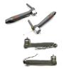 SeiZed Motor Arms Front/Rear Left/Right Arm Drone Spare Part as Replacement for D-JI Mavic 2 Enterprise (Color : Rear Right) view 2