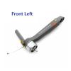 SeiZed Motor Arms Front/Rear Left/Right Arm Drone Spare Part as Replacement for D-JI Mavic 2 Enterprise (Color : Rear Right) view 3