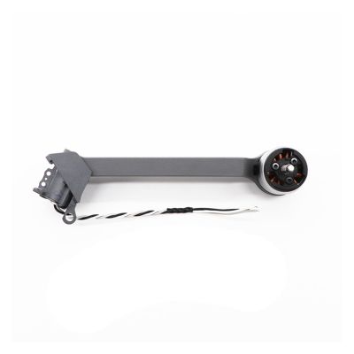 SeiZed Part Body Shell Motor Arm for D-JI Mavic Pro Left/Right Front/Back Arm Upper/Bottom Shell Middle Frame (Color : Right Back Arm)