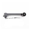 SeiZed Part Body Shell Motor Arm for D-JI Mavic Pro Left/Right Front/Back Arm Upper/Bottom Shell Middle Frame (Color : Right Back Arm) view 1
