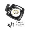 NATEFEMIN RC Car Pull Start Starter for HPI Baja 5B 5T 1/5 RC Car Assembly 23CC 26CC 29CC 30CC Accessory Part view 1