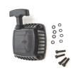 NATEFEMIN RC Car Pull Start Starter for HPI Baja 5B 5T 1/5 RC Car Assembly 23CC 26CC 29CC 30CC Accessory Part view 3