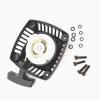 NATEFEMIN RC Car Pull Start Starter for HPI Baja 5B 5T 1/5 RC Car Assembly 23CC 26CC 29CC 30CC Accessory Part view 4