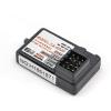 Sunydog RC Car Receiver, FS-GR3E AFHDS 3CH 2.4GHz Receiver for RC Car Boat, Fit for FS-GT2 FS-GT2B FS-GT3B FS-GT3C FZ-IT4S Transmitter, with 3 Channels view 1