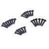 DAYUDDRICAR RC Car Metal Button Head Screw Set Replacement for ZD-Racing 1/7 EX-07 EX07 DBX-07 DBX07 1/8 08423 08425 08426 08427 9116 RC Car Accessories Parts view 2