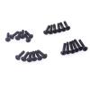 DAYUDDRICAR RC Car Metal Button Head Screw Set Replacement for ZD-Racing 1/7 EX-07 EX07 DBX-07 DBX07 1/8 08423 08425 08426 08427 9116 RC Car Accessories Parts view 3