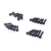 DAYUDDRICAR RC Car Metal Button Head Screw Set Replacement for ZD-Racing 1/7 EX-07 EX07 DBX-07 DBX07 1/8 08423 08425 08426 08427 9116 RC Car Accessories Parts view 4
