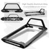 Aluminum Alloy RC Car Transmitter Protector Frame Fit for Flysky Noble NB4 and NB4 Pro/Lite, Metal Bracket Holder Shell Support, Black view 4