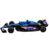 1/43 2023 BWT Alpine F1#31 Esteban Ocon Diecast Model Car 38072 view 2