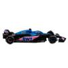 1/43 2023 BWT Alpine F1#31 Esteban Ocon Diecast Model Car 38072 view 3