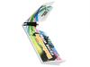 3CH EPP Electric Micro Flying Wing Rainbow V2 800mm Wingspan Delta Wing for Adults (E0514-L10) view 4