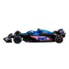 1/43 2023 BWT Alpine F1#10 Pierre Gasly Diecast Model Car 38072 view 2