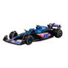 1/43 2023 BWT Alpine F1#10 Pierre Gasly Diecast Model Car 38072 view 3