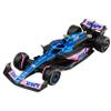 1/43 2023 BWT Alpine F1#10 Pierre Gasly Diecast Model Car 38072 view 4