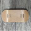 LEEFAI Pro Fingerboard Complete 34mmx96mm Maple Wood 5 Layers Wood UV Printing Deck with Professional Trucks and Pom CNC Bearing Street Wheels view 3
