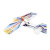 Dancing Wings Hobby Radio Control RC EPP Slow Flyer Dolphin 580mm Wingspan Need to Build (E3604-R10) view 4