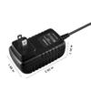 Adapter Power for MEDELA 9207010 Pump in Style 08/OR MODLE GTM348-9-1000 view 2