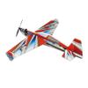 Dancing Wings Hobby Remote Controlled 3D EPP RC Foam Airplane 1100mm Edge 540 Aircraft Need to Assemble (E3704-L10) view 3