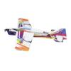 Dancing Wings Hobby 39" 3D EPP RC Foam Airplane 980mm Shining KIT with Motor ESC Servo Propeller Transmitter Receiver (E0804-R10) view 3
