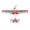 Dancing Wings Hobby Remote Controlled 3D EPP RC Foam Airplane 1100mm Edge 540 Aircraft Need to Assemble (E3704-R10) view 3