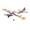 Dancing Wings Hobby 39" 3D EPP RC Foam Airplane 980mm Shining KIT with Motor ESC Servo Propeller Transmitter Receiver (E0804-L10) view 1