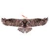 Dancing Wings Hobby EPP Electric Airplane 1430mm Eagle Aircraft KIT to Build for Adults (E1904-L10) view 4