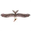 Dancing Wings Hobby EPP Electric Airplane 1430mm Eagle Aircraft KIT to Build for Adults (E1904-R10) view 3