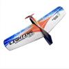 Dancing Wings Hobby RC EPP Foamy 3CH Electric Airplane Lighting 1060mm Wingspan Full Combo (E1104-R10) view 1