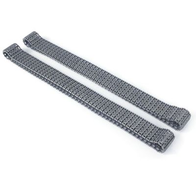 TOUCAN RC HOBBY Metal Tracks for HengLong 1/16 RC Battle Tank IDF Merkava MK IV 3958 Parts