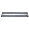 TOUCAN RC HOBBY Metal Tracks for HengLong 1/16 RC Battle Tank IDF Merkava MK IV 3958 Parts view 3