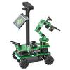 Yahboom Rosmaster X3 Plus Adults ROS Programming Artificial Intelligence to Build Experimental Project Kit (Without Orin Nano Super) view 1