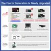 Yahboom Rosmaster X3 Plus Adults ROS Programming Artificial Intelligence to Build Experimental Project Kit (Without Orin Nano Super) view 2