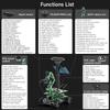 Yahboom Rosmaster X3 Plus Adults ROS Programming Artificial Intelligence to Build Experimental Project Kit (Without Orin Nano Super) view 3