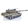 TOUCAN RC HOBBY HengLong 1/16 Military RC Battle Tank IDF Merkava MK IV Metal Chassis 3958 view 4